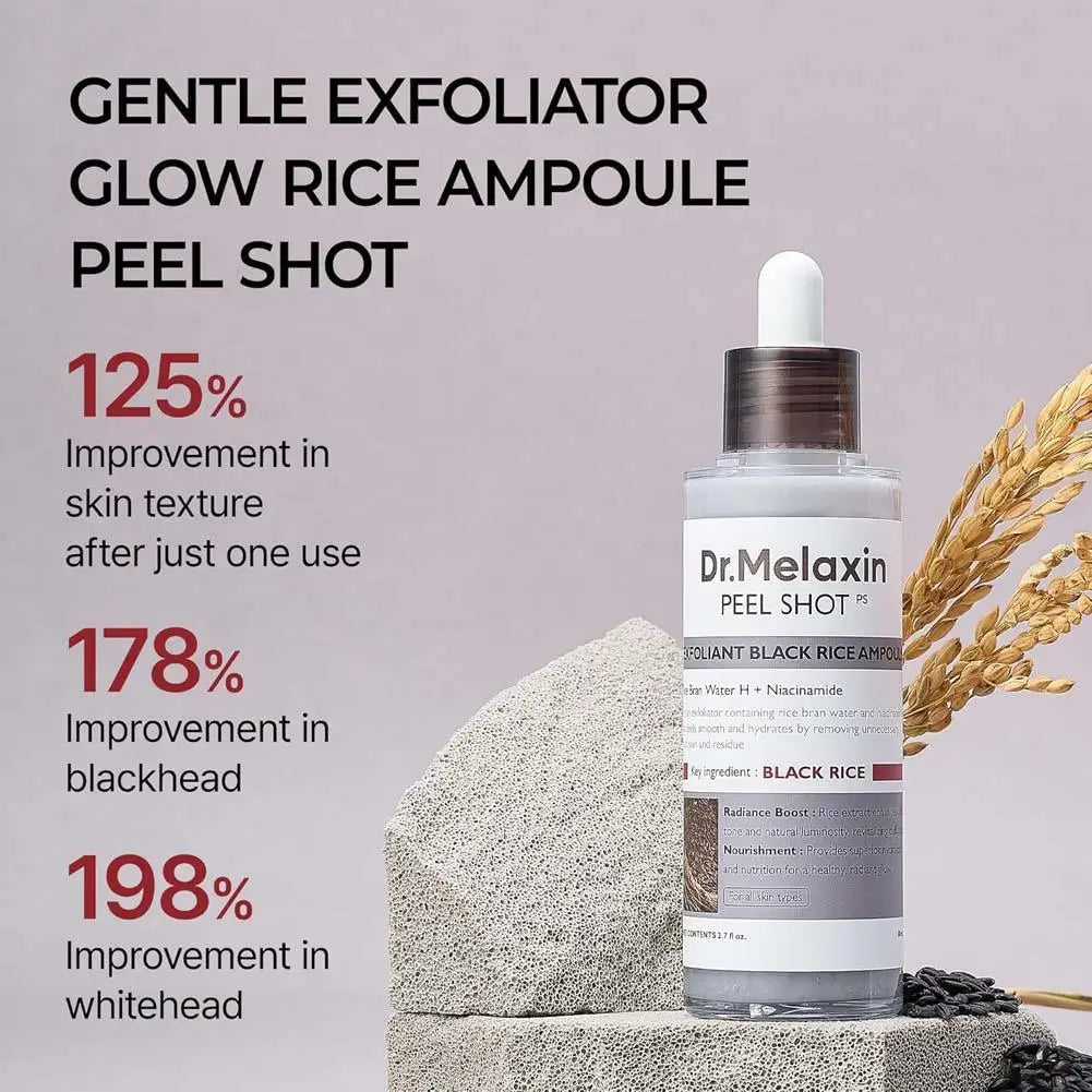 Radiant Balance Exfoliating Essence™