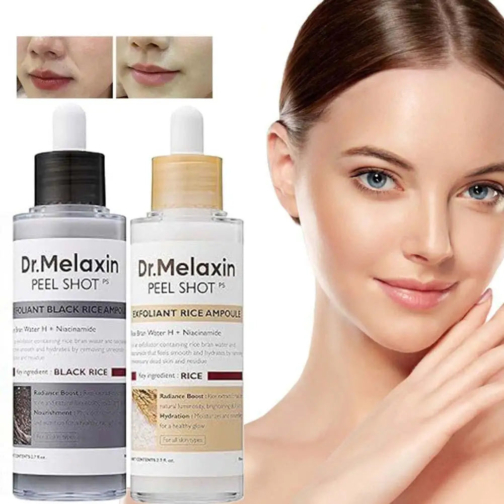 Radiant Balance Exfoliating Essence™