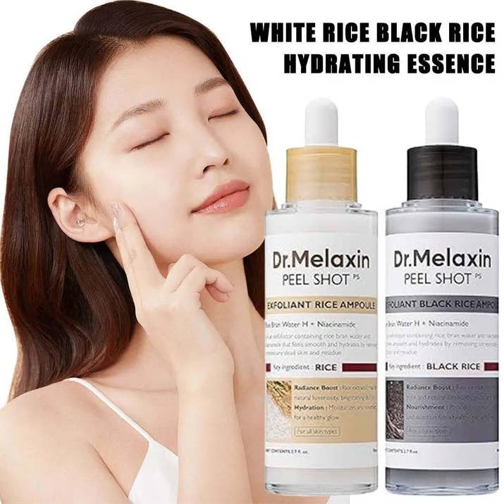 Radiant Balance Exfoliating Essence™