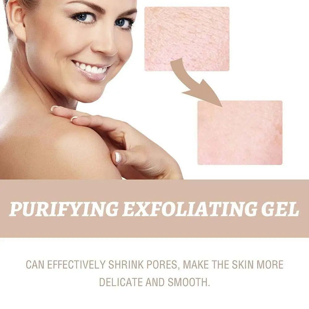 Radiant Balance Exfoliating Essence™