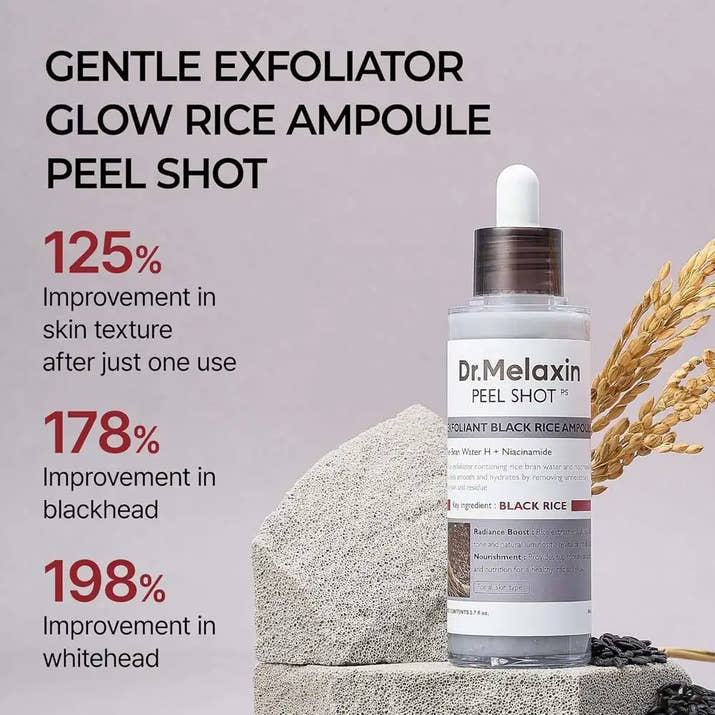 Radiant Balance Exfoliating Essence™